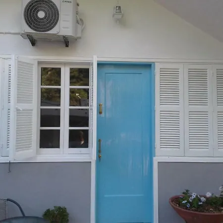 Apartamento Sparrows Nest Larnaca
