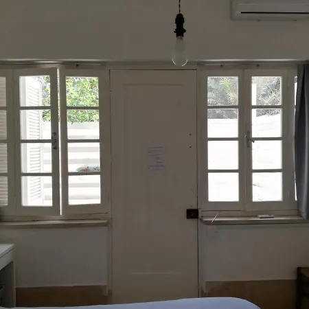 Apartamento Sparrows Nest *