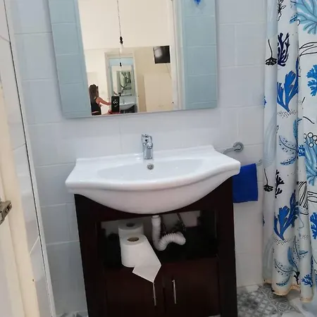 Apartamento Sparrows Nest