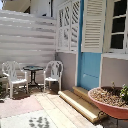 Sparrows Nest Apartamento