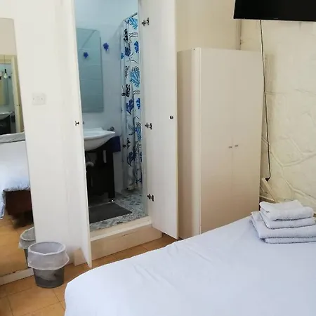 Apartamento Sparrows Nest *