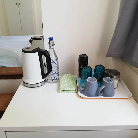 Apartamento Sparrows Nest