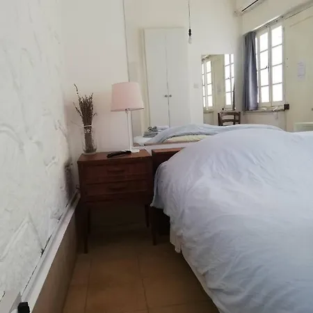 Sparrows Nest Apartamento Lárnaca