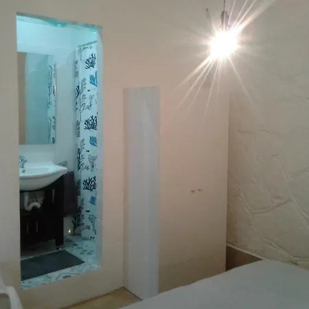 Sparrows Nest Larnaca