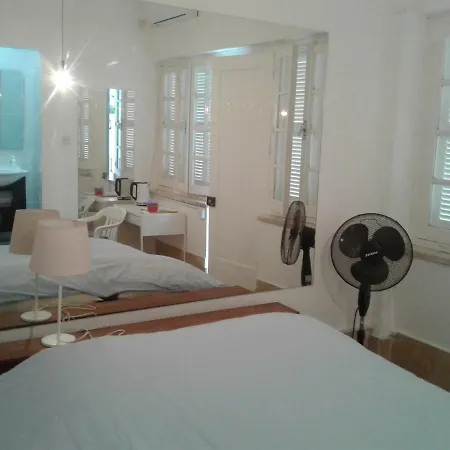 Sparrows Nest Apartment Larnaca