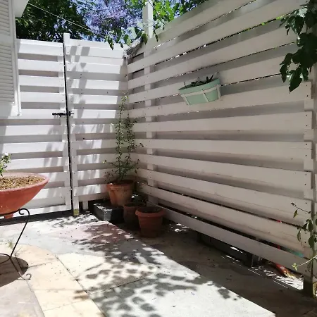 Sparrows Nest Appartamento *