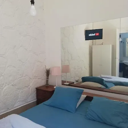 Apartamento Sparrows Nest Larnaca