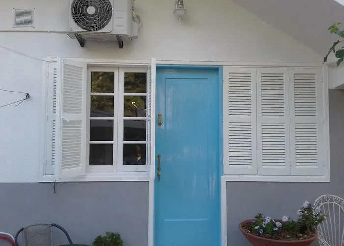 Appartement Sparrows Nest Larnaca