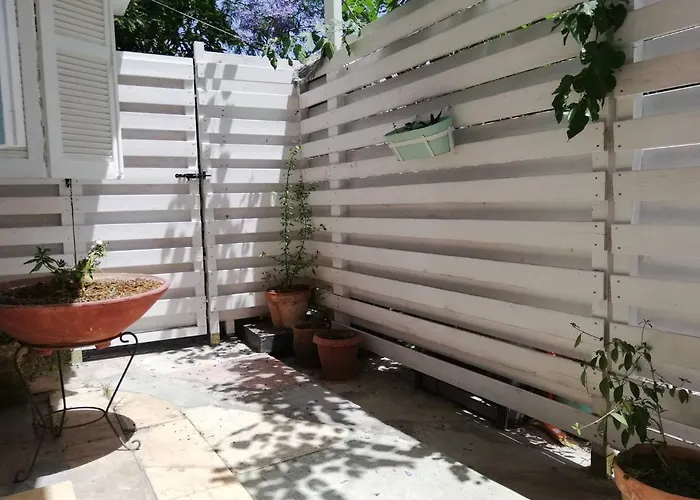 Sparrows Nest Appartamento *