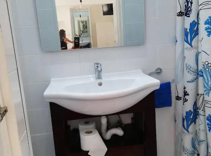 Appartement Sparrows Nest