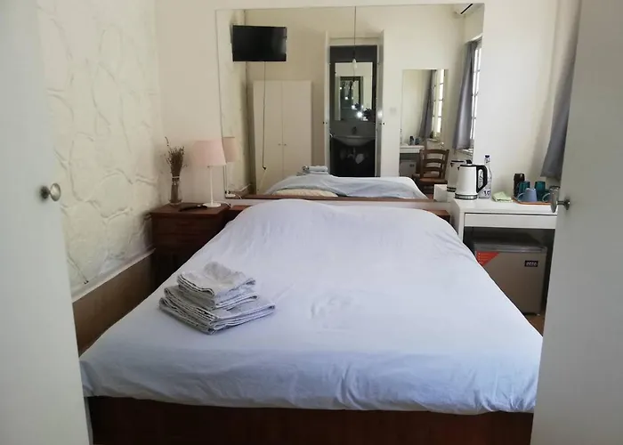 Sparrows Nest Appartement *