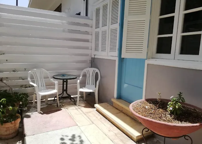 Sparrows Nest Appartamento