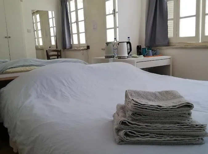 Apartamento Sparrows Nest Larnaca