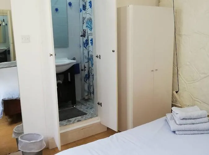 Apartamento Sparrows Nest *