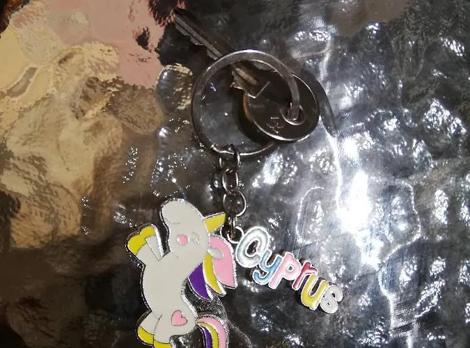 Appartement Sparrows Nest