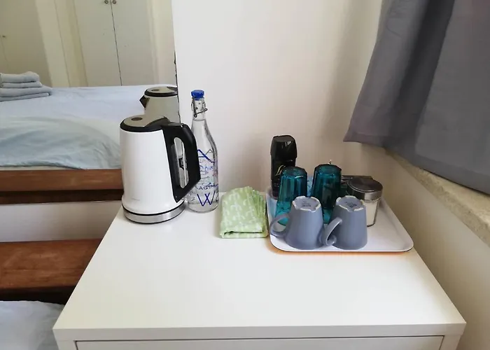 Appartement Sparrows Nest