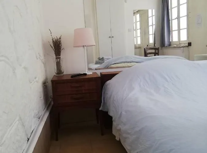 Sparrows Nest Appartement Larnaca