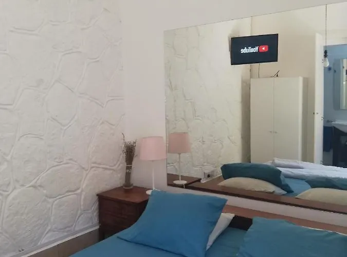 Appartement Sparrows Nest Larnaca