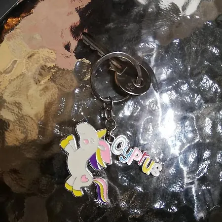 アパート Sparrows Nest